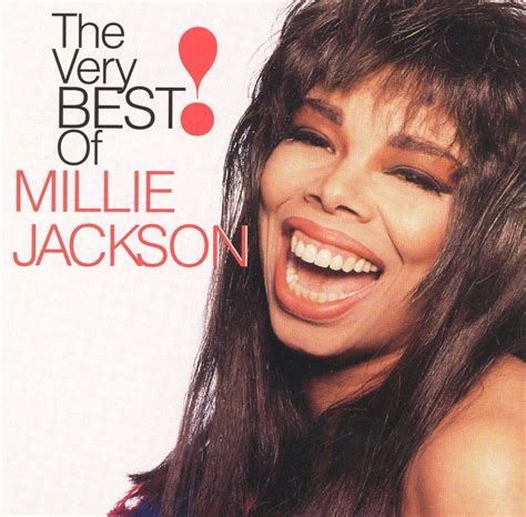 millie jackson today|millie jackson greatest hits.